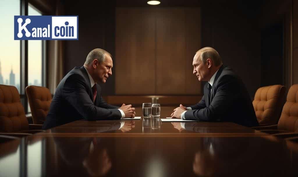 Vince McMahon Considers Wrestling Integration with Vladimir Putin