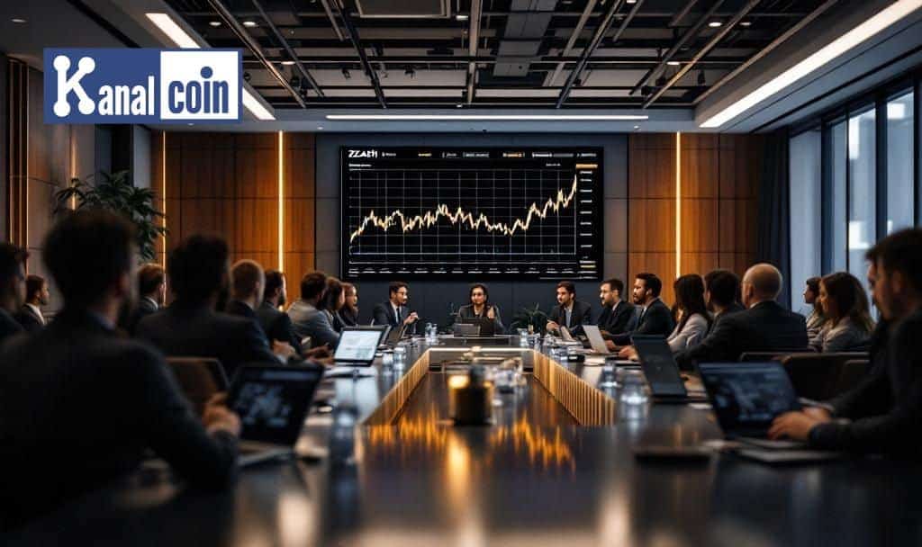 Zcash Upgrades Enhance Privacy and Institutional Adoption