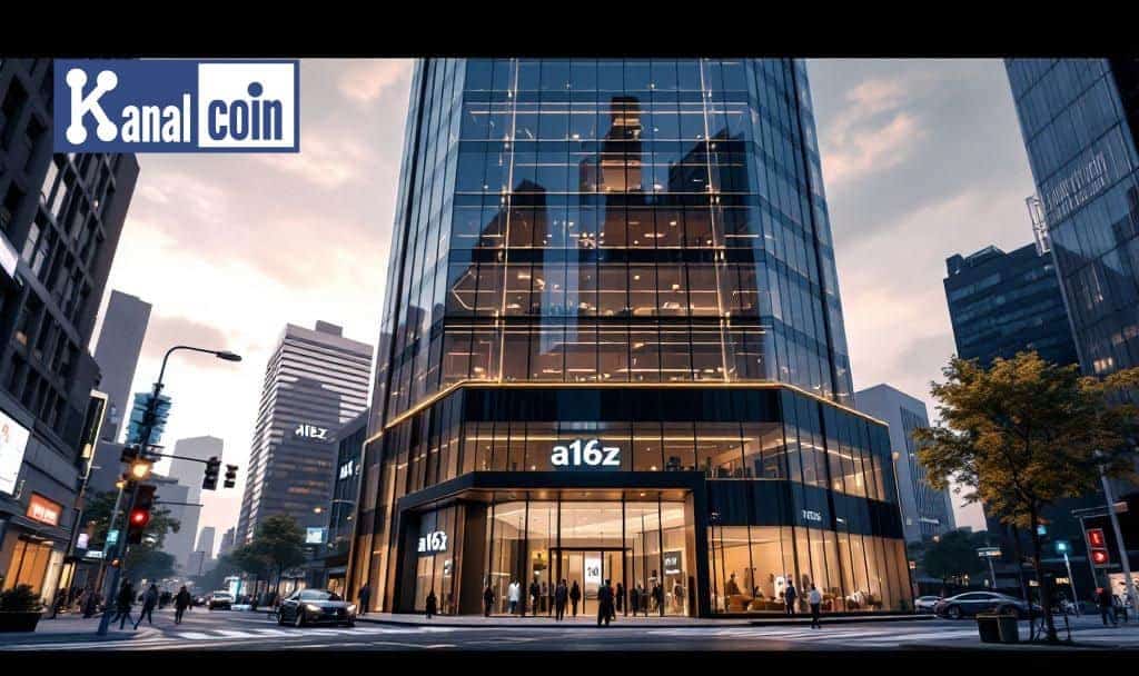 A16z Crypto Opens First Asia Office in Seoul