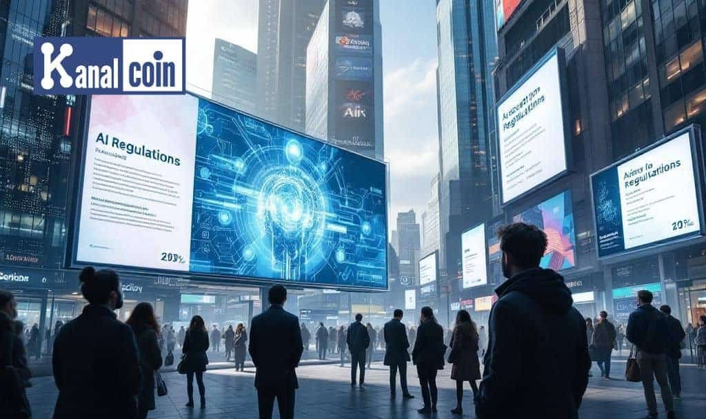 U.S. State AGs Warn Major Tech Firms on AI Chatbot Harms