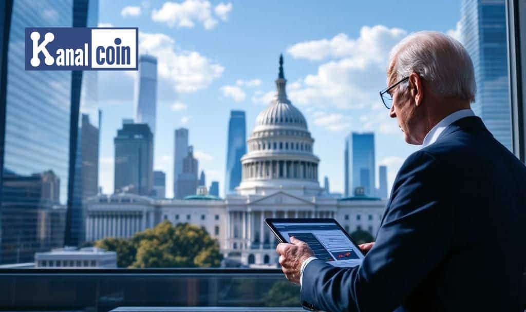 U.S. Proposes Wash-Sale Rules for Cryptocurrency