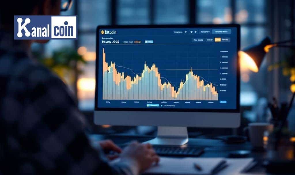 VanEck: Bitcoin Hashrate Decline Signals Price Rise
