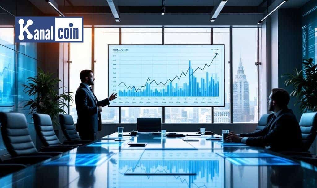 Bitcoin Treasuries: Corporate Demand Intensifies Amid Slowing Buys