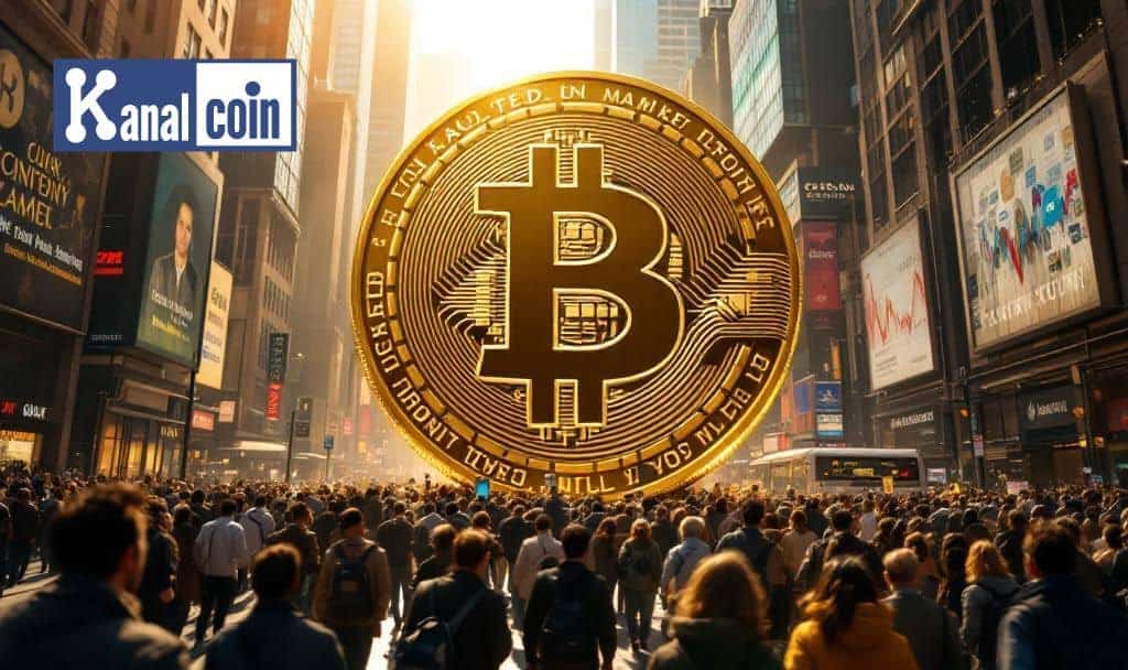 Rising Bitcoin Dominance Reveals Market Preferences