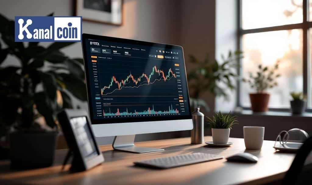 Bithumb Suspends DYDX Transactions Amid Network Concerns