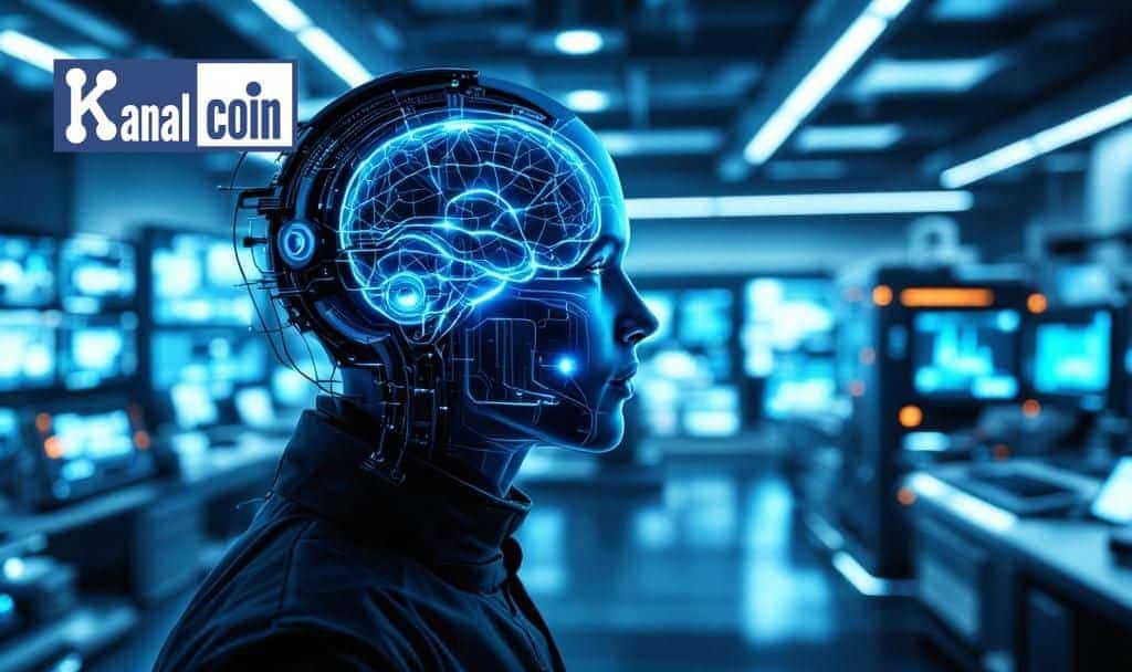 The Next Frontier: AI and Human Brain Integration