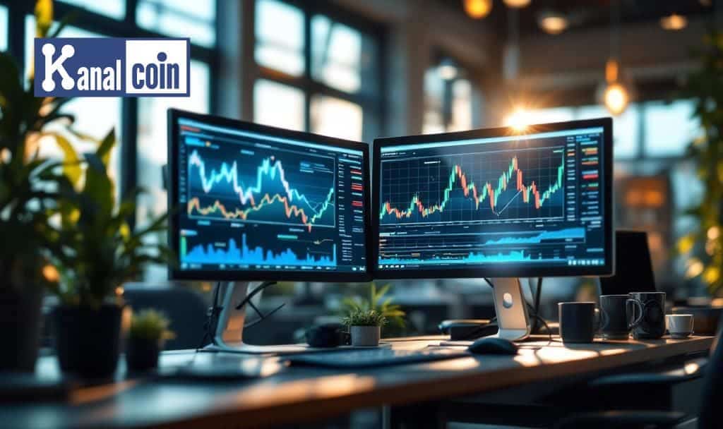 Kalshi, Polymarket Record $10 Billion November Trading Volume