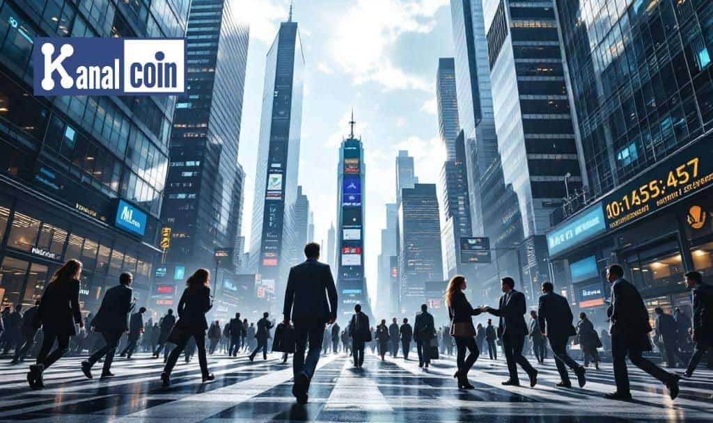 American Bitcoin Shares Plummet Amid Financial Uncertainty