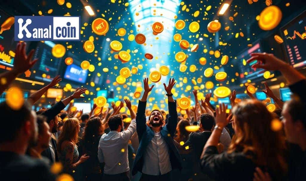 Bybit Launches WET Token Splash with 500,000 WET Prize Pool