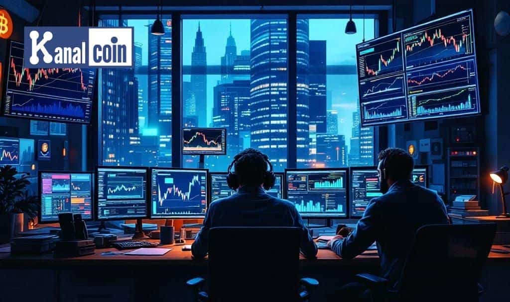 Bitcoin Dips Below $86,000 Amid Market Volatility