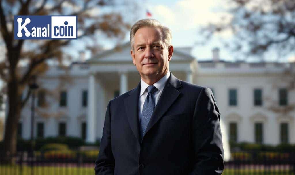 David Sacks Leads U.S. Digital Asset Policy Reforms