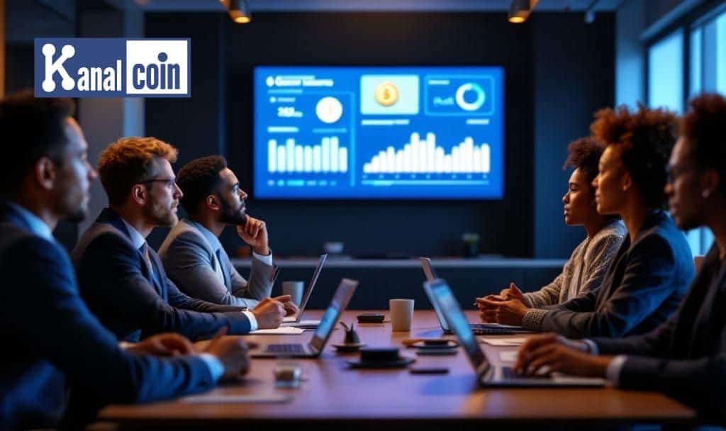 RSR Proposes 30 Billion Token Burn for Governance Shift