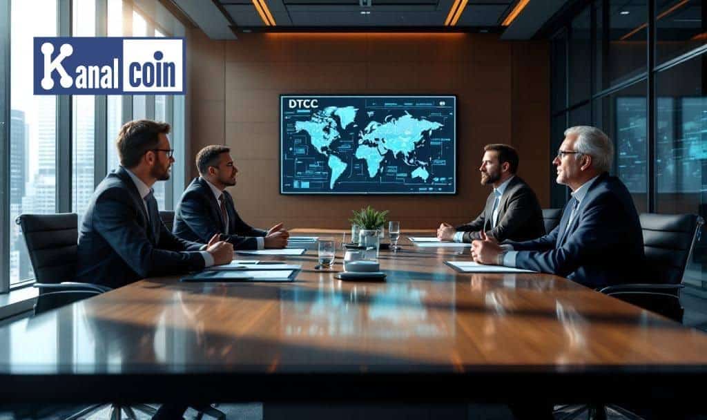 Tokenized Assets Reshape Corporate Treasury Management