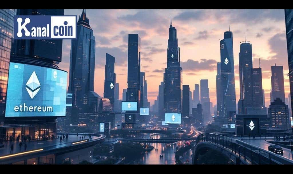 Tom Lee Predicts Ethereum at $62,000 Driven by Tokenization