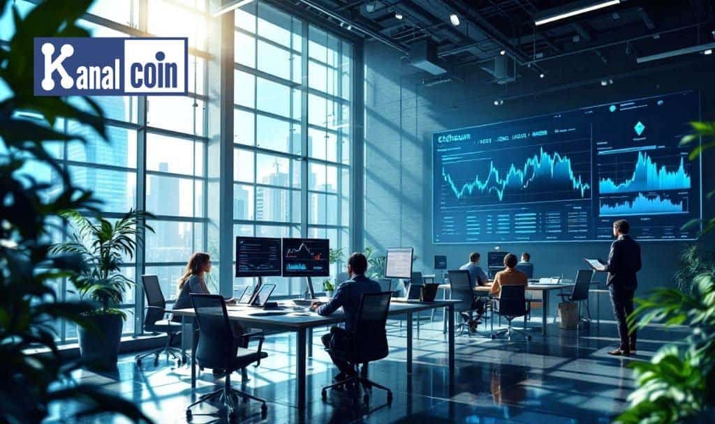 BitMine Acquires $199M in Ethereum Amid Market Uncertainty