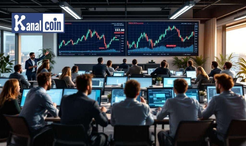 Ethereum, Solana ETFs Surge Amid Bitcoin Outflows