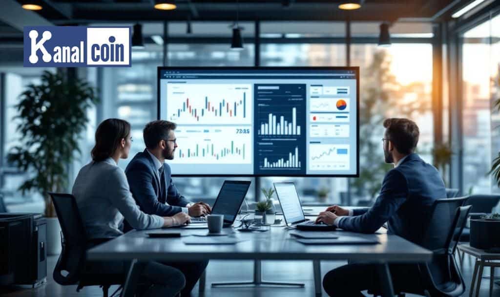 IMF, FDIC, UK Address Crypto Regulatory Issues
