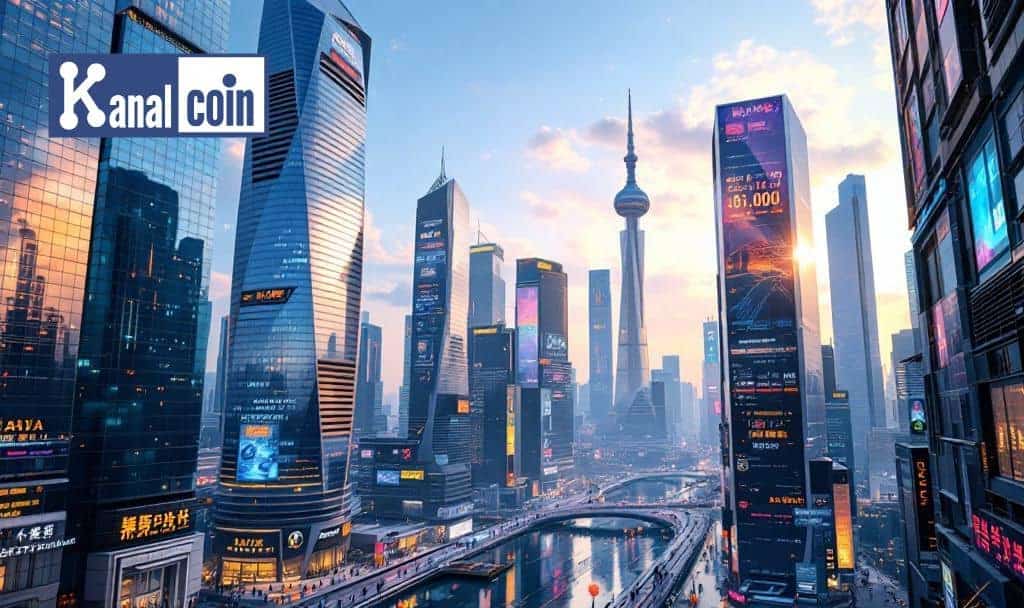 Asian Wealthy to Increase Crypto Purchases by 2026