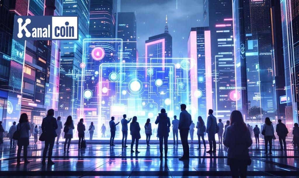 Amplify ETFs Launches Stablecoin, Tokenization Funds on NYSE