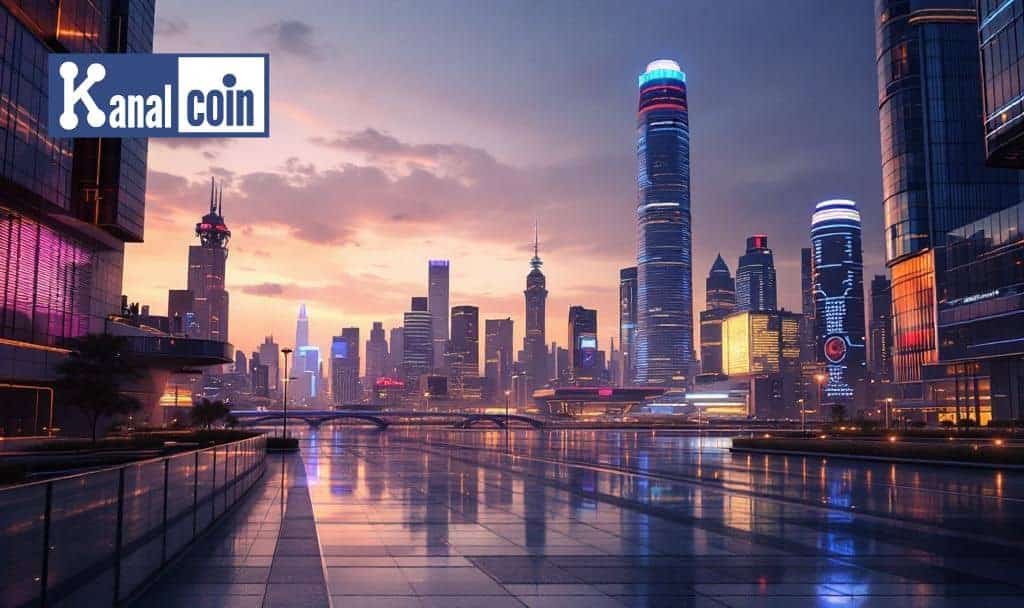 China's Zhipu AI Plans 2026 AGI Expansion