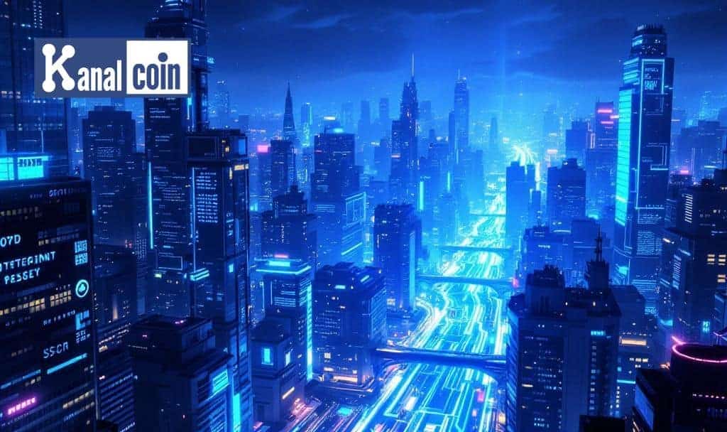 The Intent Economy and SQD's Blockchain Role Explained