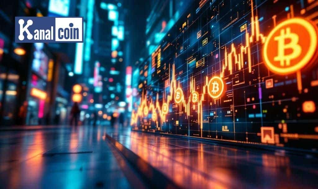 Bitcoin Market Turmoil Highlights Emerging Cryptocurrency Leader