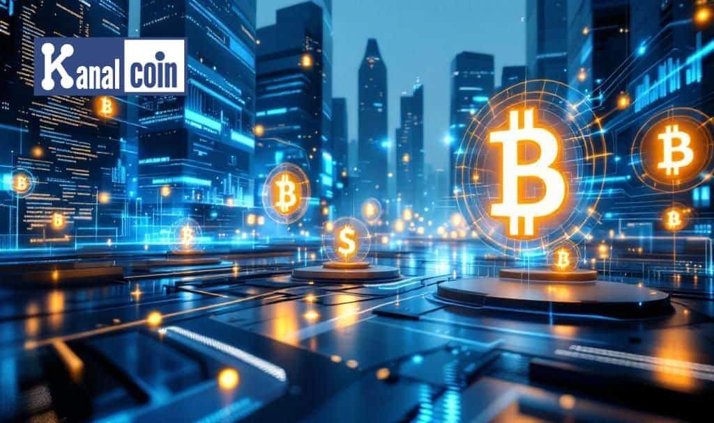 Sui's 2025 Milestones: Bitcoin Access and Institutional Growth