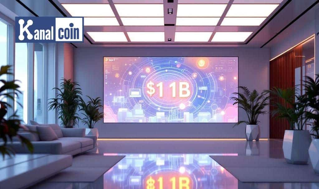 Jiuzi Holdings Pursues $1 Billion AI Token Acquisition