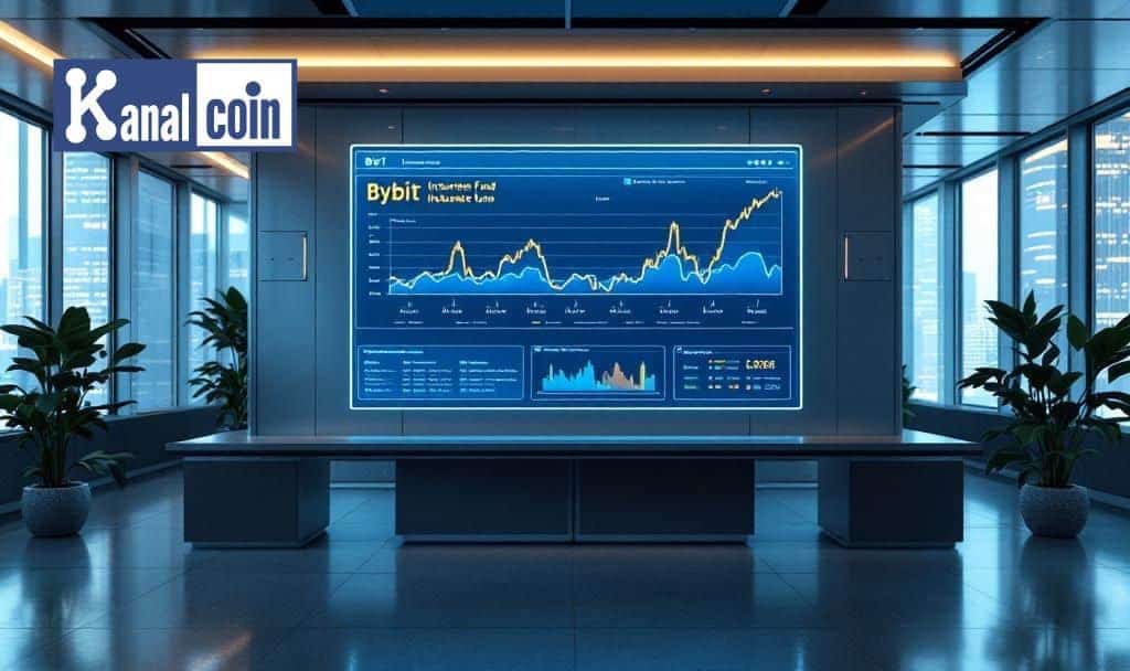 Bybit Enhances Insurance Fund for USDT Contracts