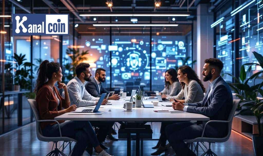 Venture Capitalists Focus on AI Startups in 2026 Funding Strategies