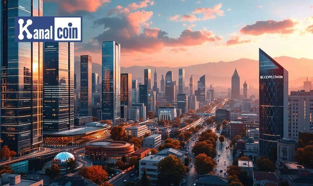 Georgia Steps Into Blockchain Property Rights with Hedera Partnership