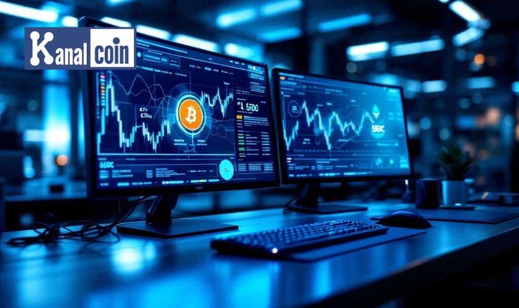 CFTC Approves Digital Assets as Derivatives Collateral