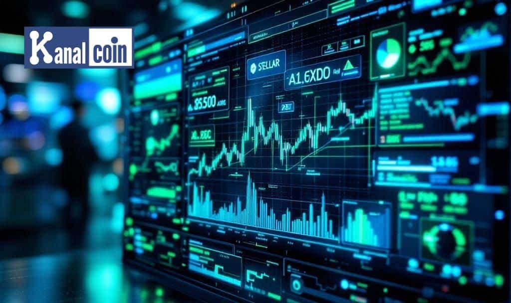 tZERO Expands Multi-Chain Tokenization to Stellar, XDC, Algorand