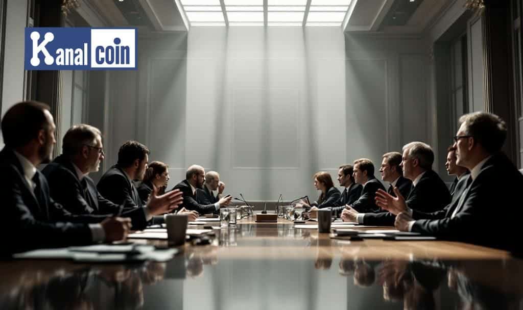 Bitcoin's Resurgence: Analyzing the Latest Bull Run