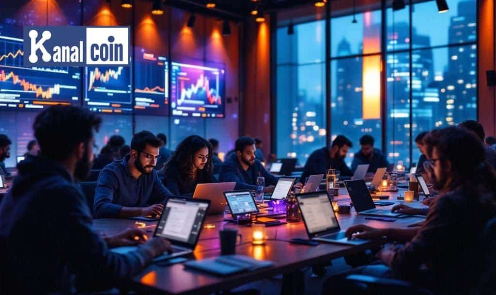 Somnia Hosts Mini Games Hackathon Despite Data Streams Confusion