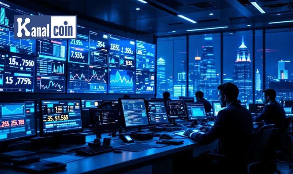 International Crypto Fraud Bust: $815 Million Involved