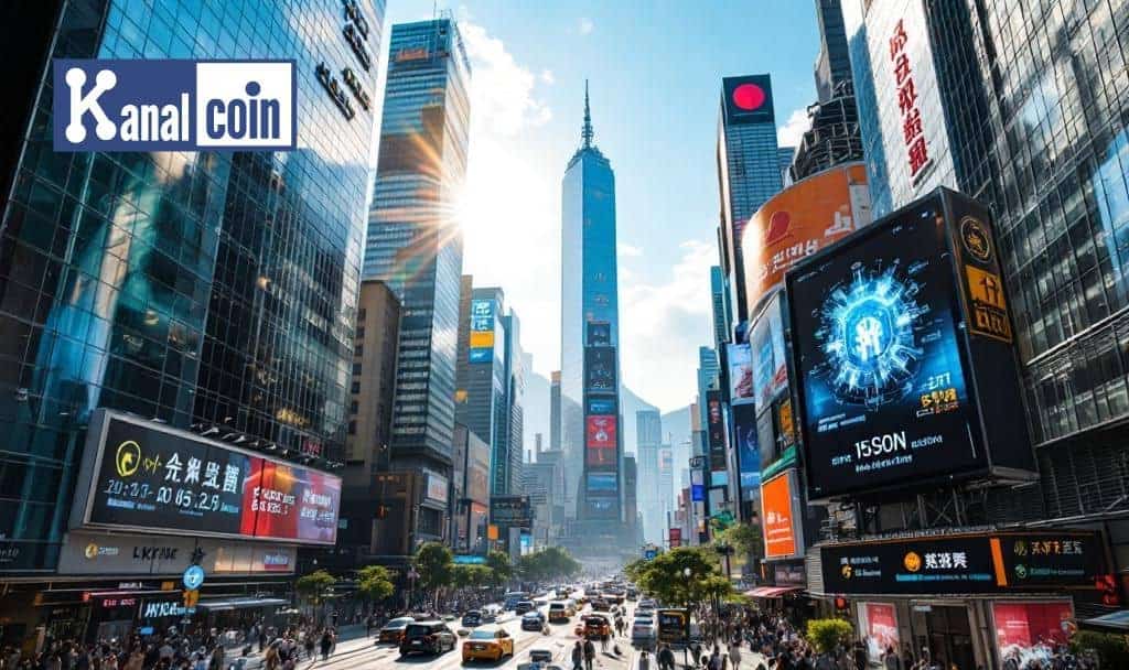 HashKey Group Launches $214 Million Hong Kong IPO