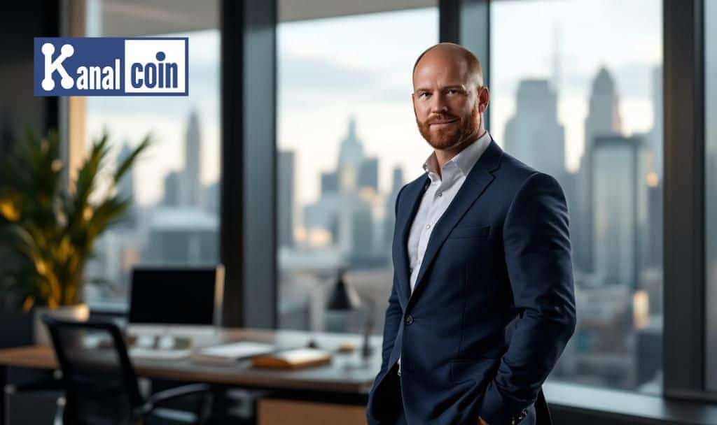 CNC Veteran Jay Yarow Joins CoinDesk as President