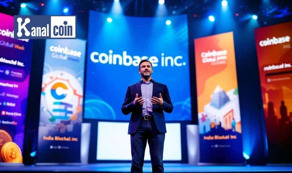 Coinbase Reopens India Registration, Targets 2026 for Fiat Trading