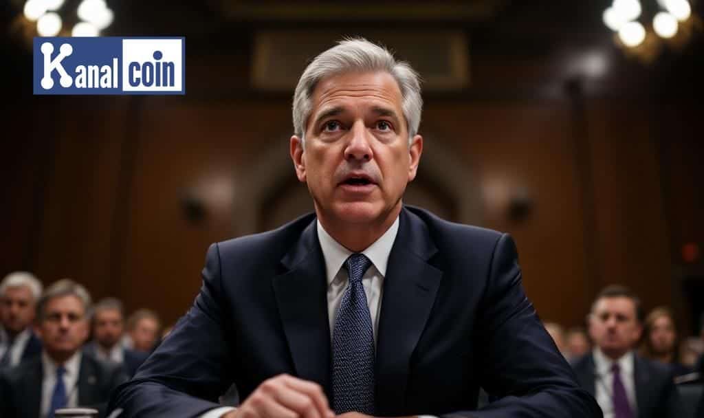 JPMorgan CEO: Both Parties Face 'Debanking'