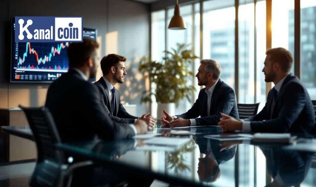 JPMorgan Enters Crypto Spot Trading, Challenging Exchanges