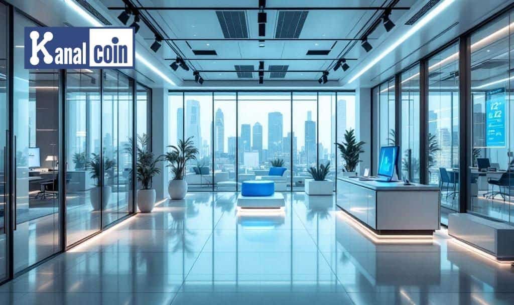 MetaComp Secures $22M Pre-A Round for Stablecoin Network