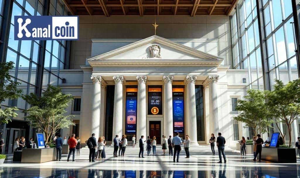 Fed Moves to Reverse Crypto Debanking Practices