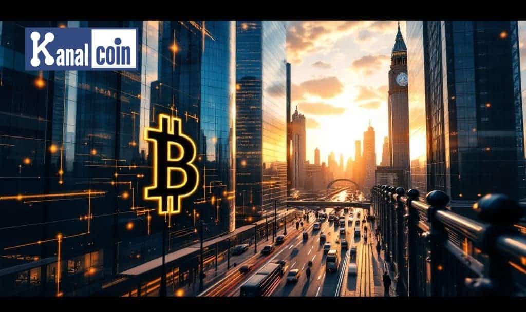 UK Officially Recognizes Crypto as Legal Property