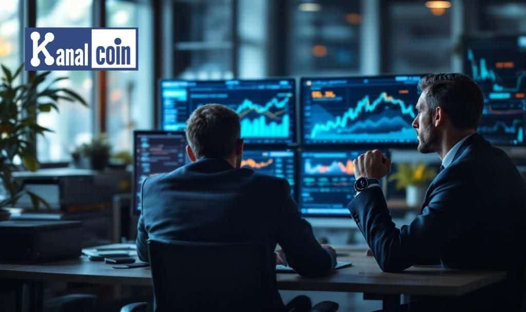 Bitwise CIO Asserts No Forced Bitcoin Sale for Strategy