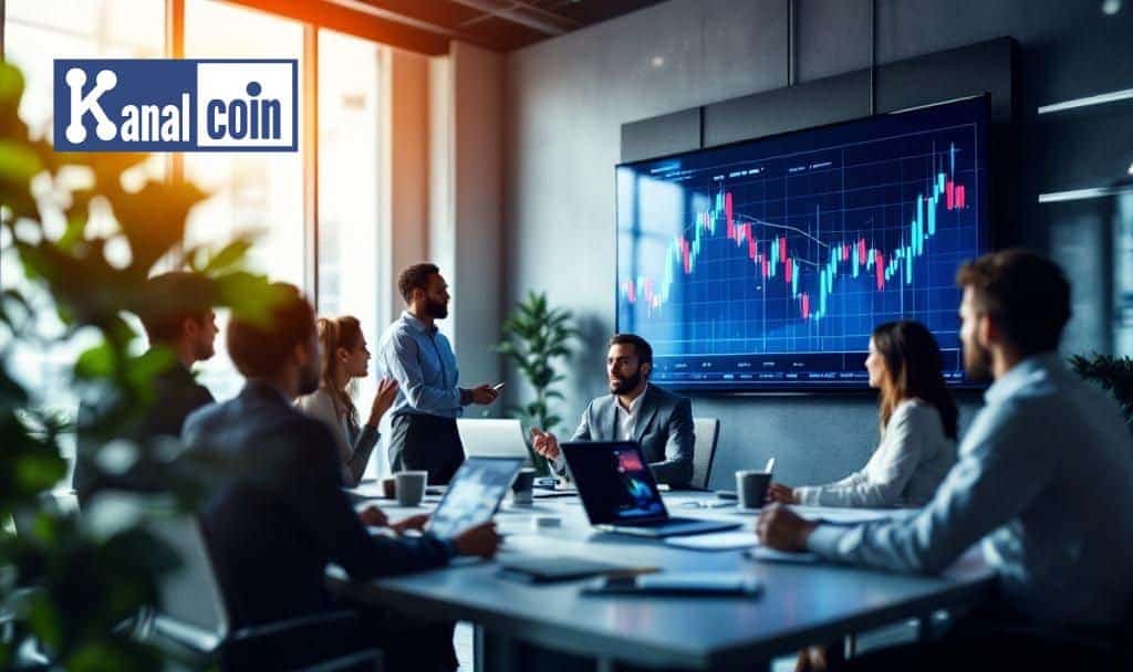 Binance to List KGST/USDT Trading Pair in December