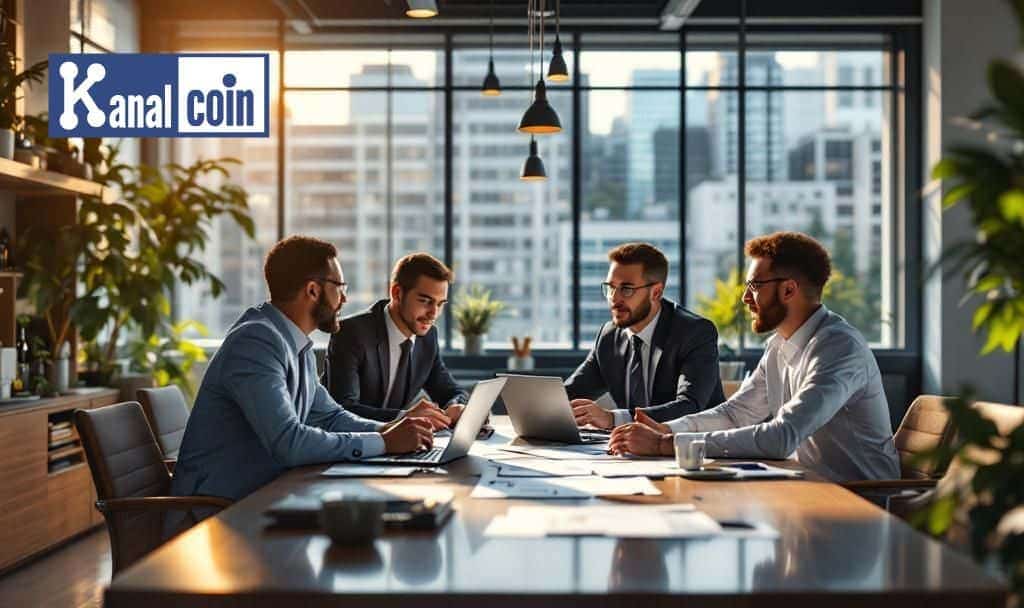 Solana Company Secures $500M to Bolster Solana Holdings