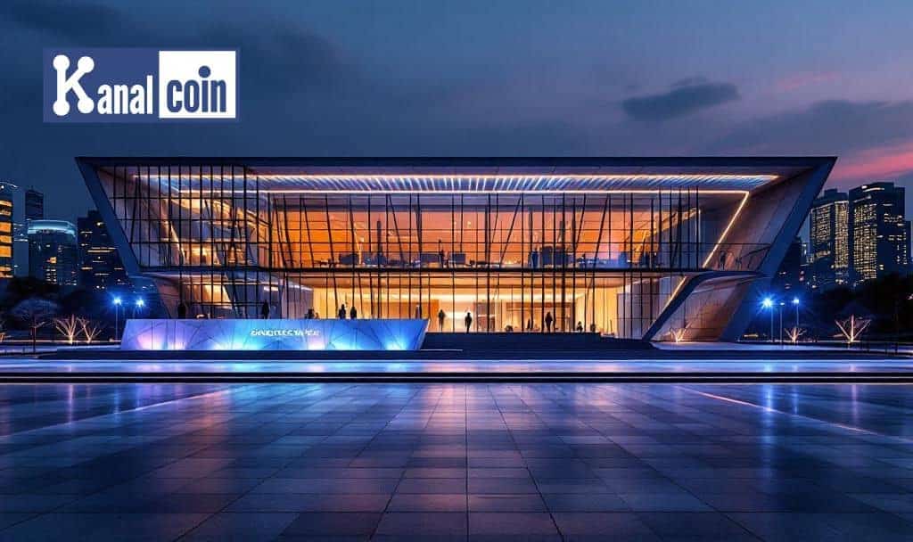 Zoomex Lab Unclear on Web3 Gala Sponsorship in Seoul