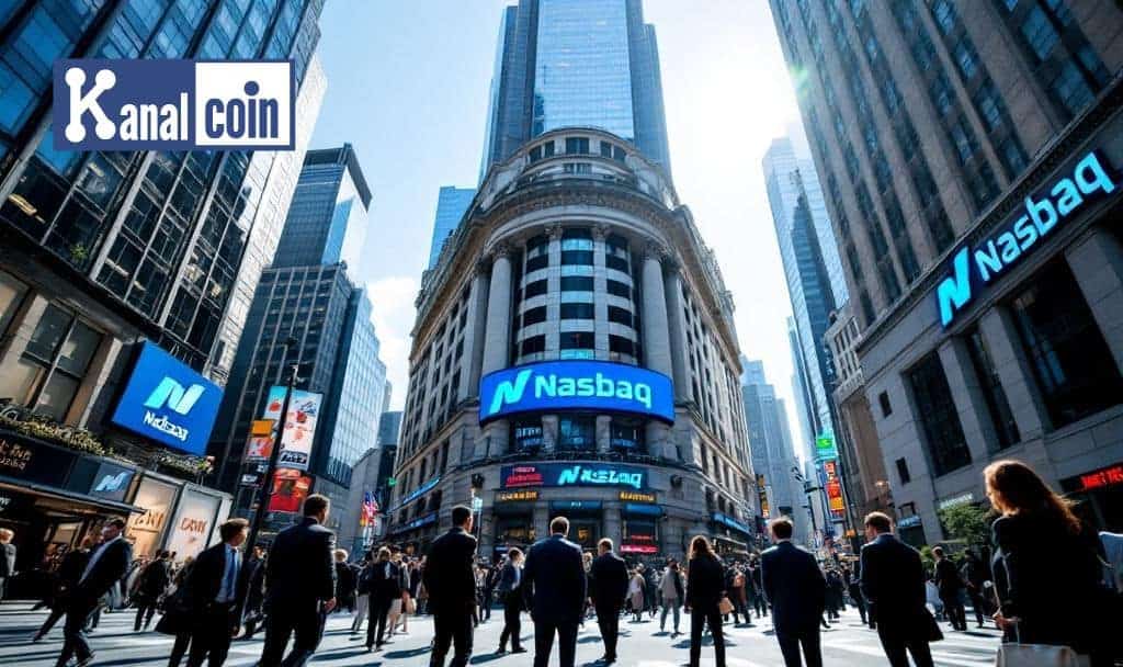 Nasdaq Seeks 23-Hour Trading Amid Investor Interest