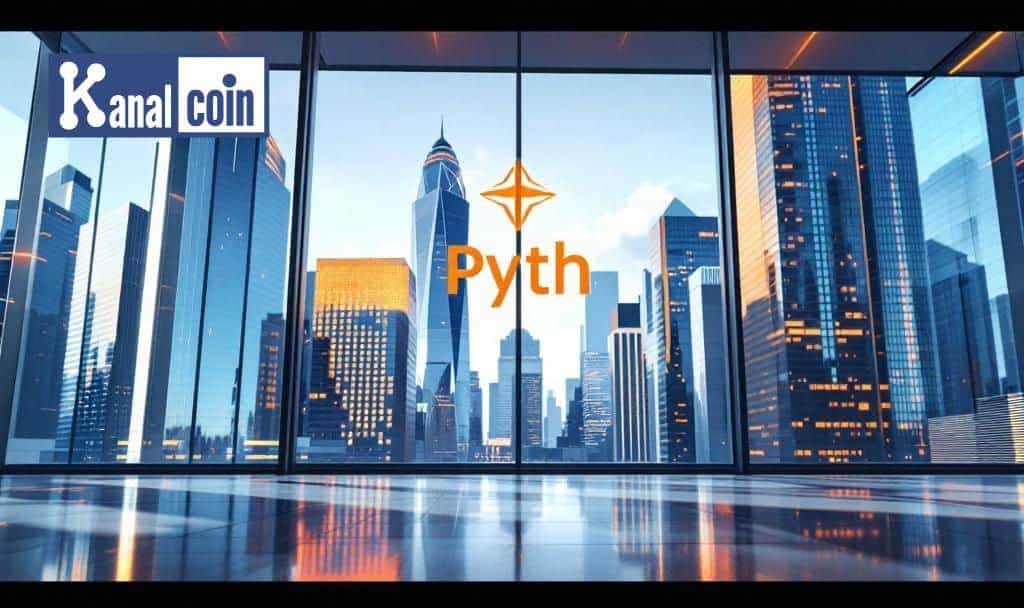 Pyth Network Initiates Token Buyback Program